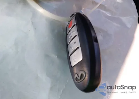 2012 Infiniti G37 Journey from USA, damaged, VIN JN1CV6AP4CM931694